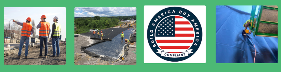 Navigating the Build America, Buy America Act: Opportunities and Challenges